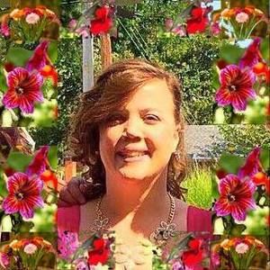 Meet your Posher, Tammy